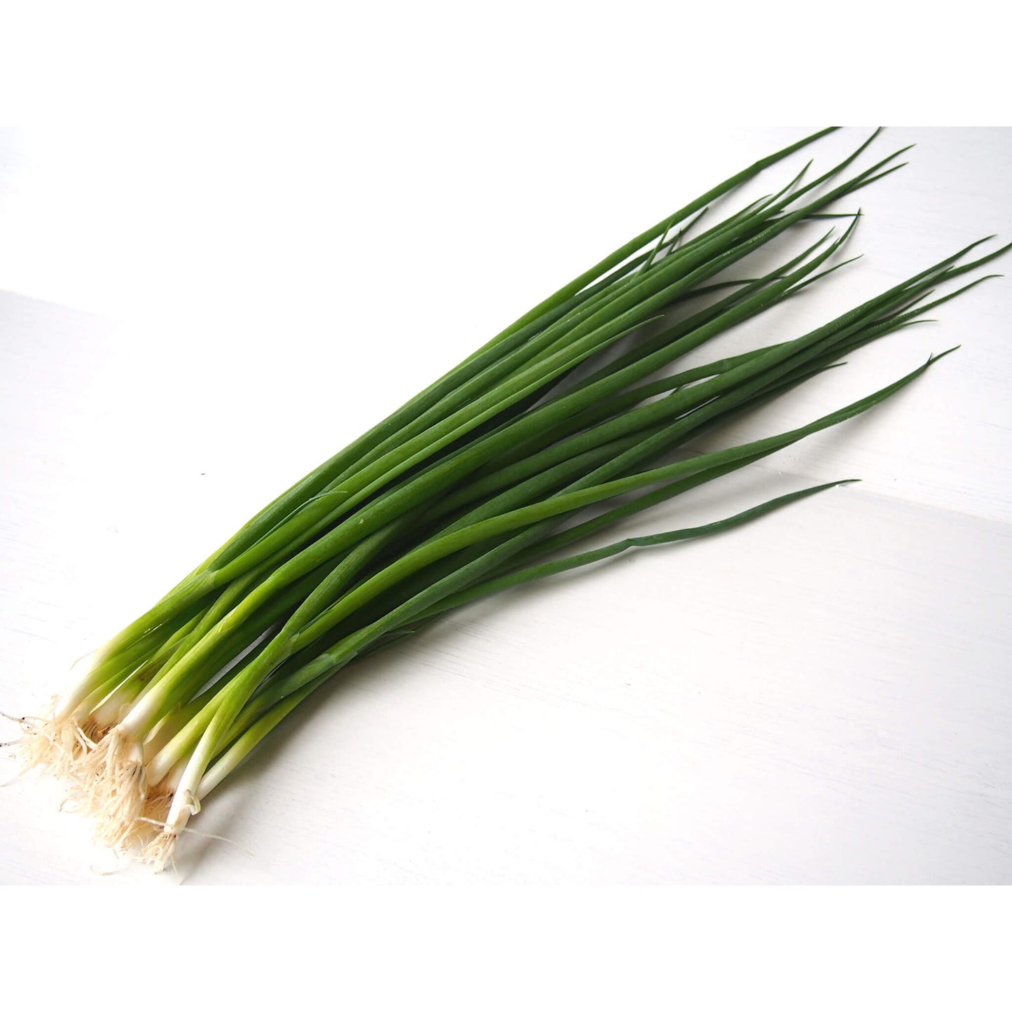青ネギ(減農薬)画像
