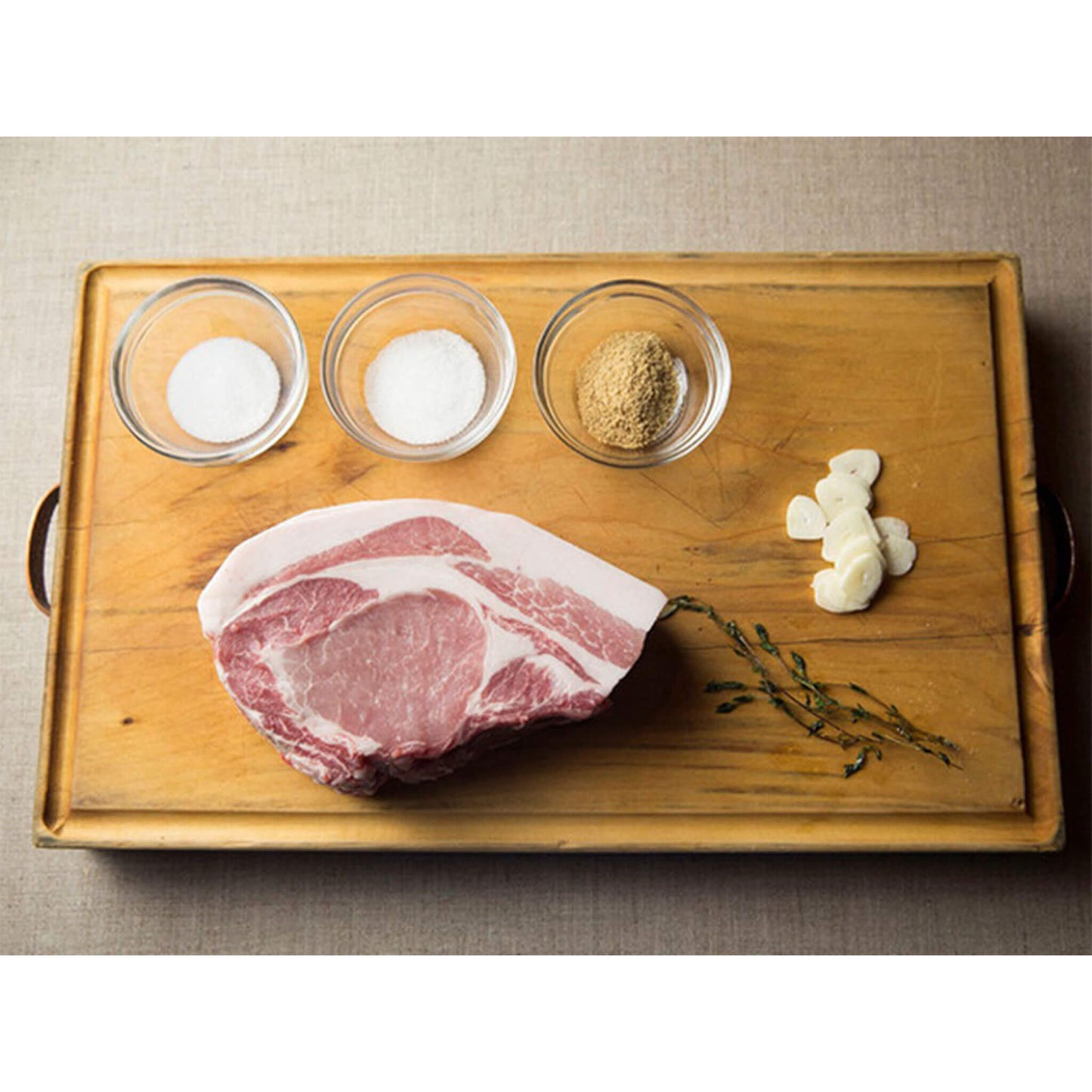 阿波ポークロース画像