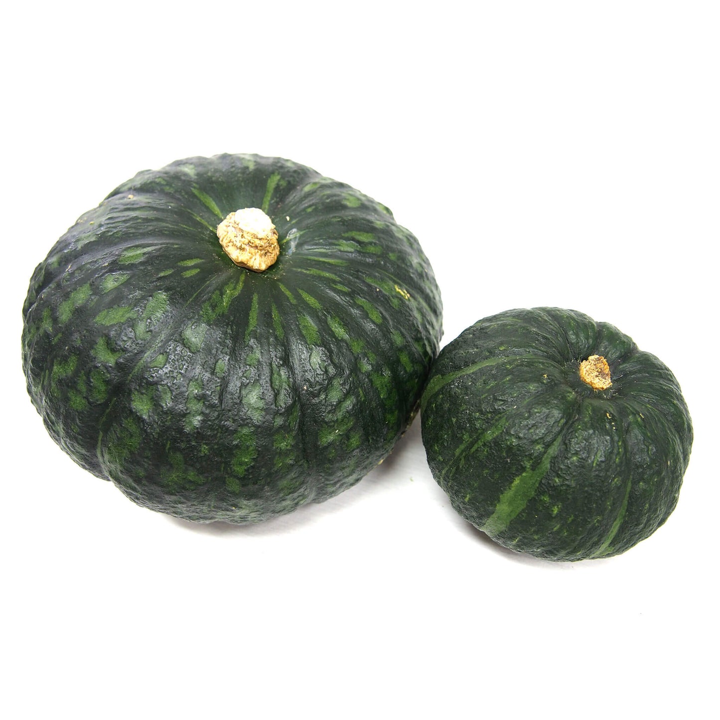 減農薬カボチャ画像