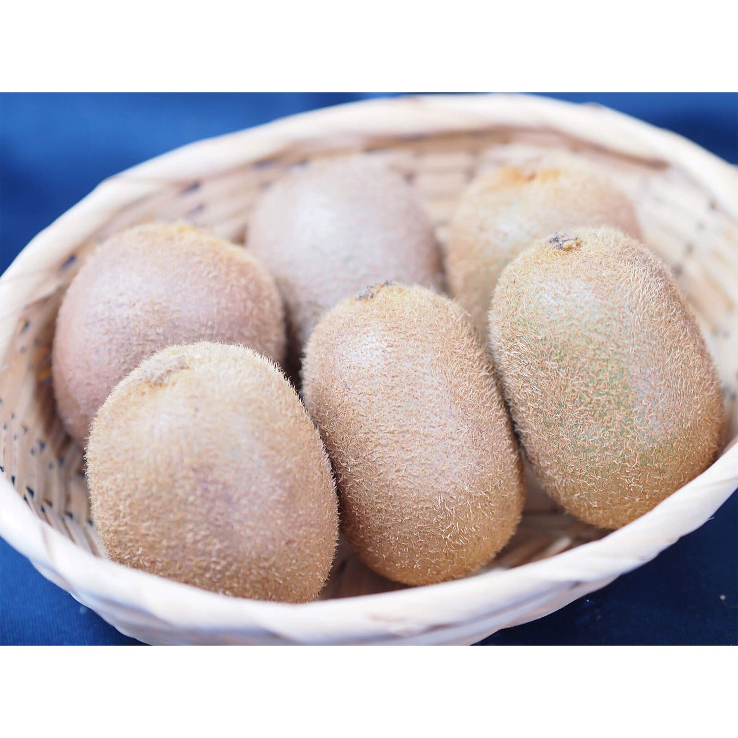 キウイ(農薬不使用)画像