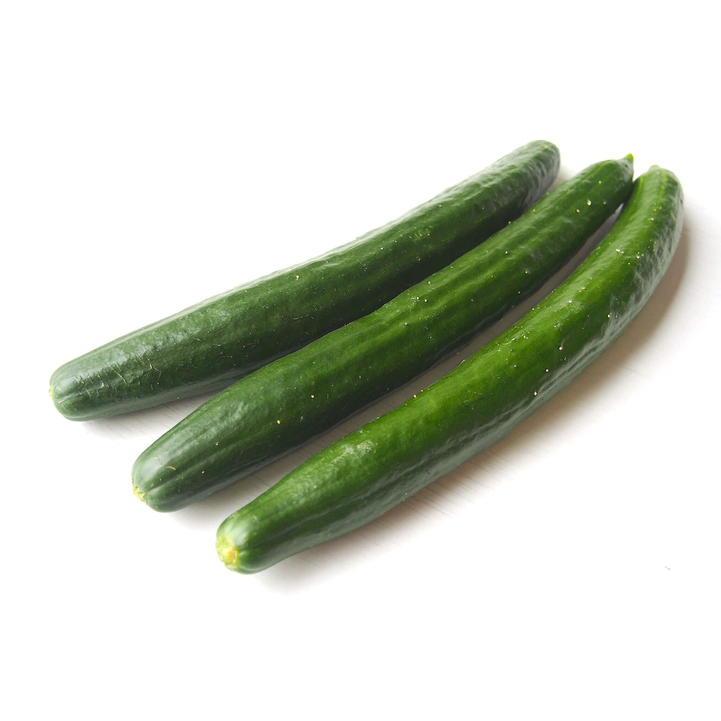 胡瓜3本(減農薬)|約300g〜