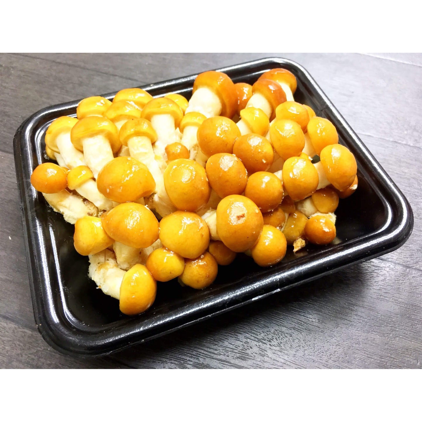 なめこ(農薬不使用)