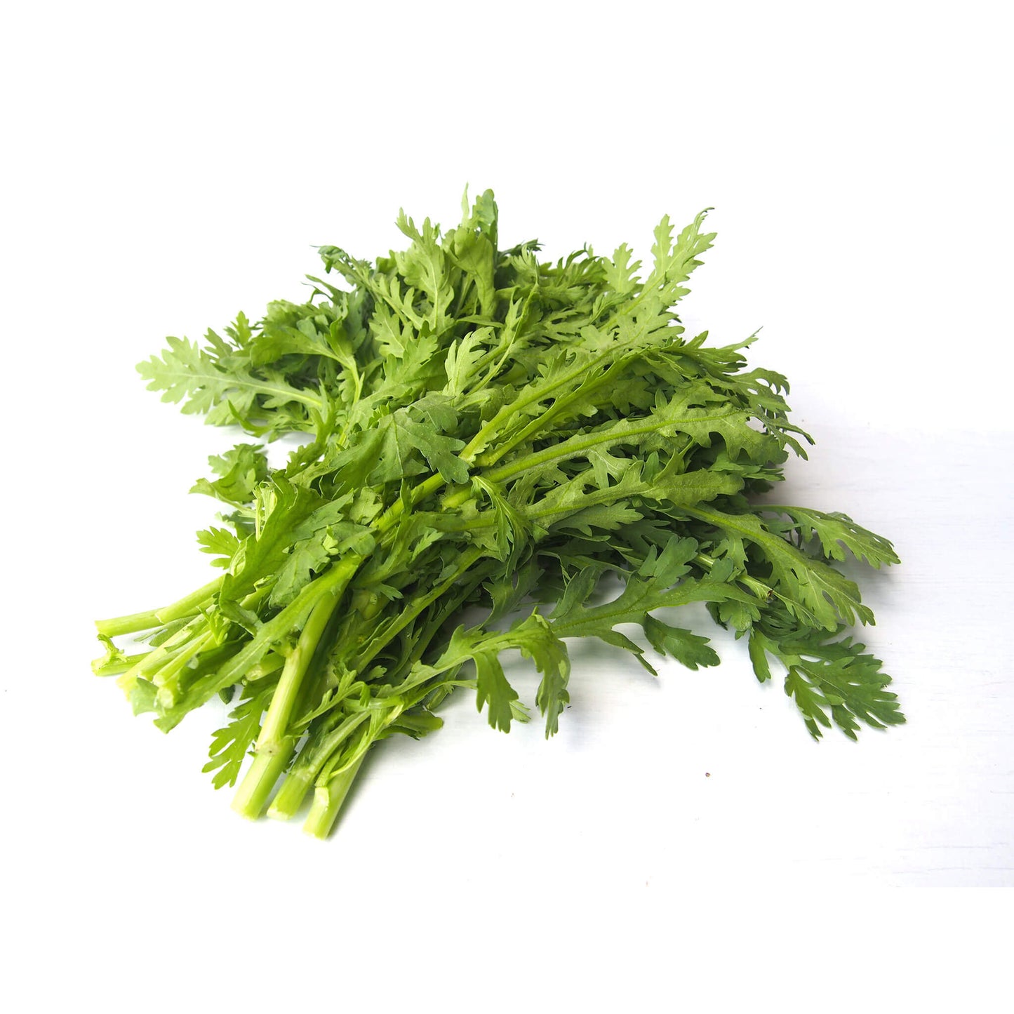 春菊(減農薬)画像