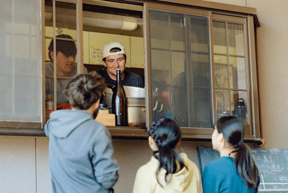 【テスト中】Regeneractive Camp Plans