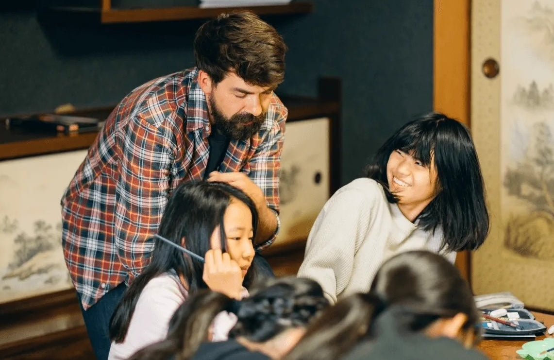 【テスト中】Regeneractive Camp Plans