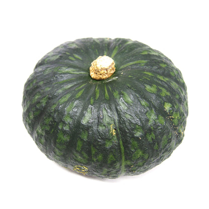 減農薬カボチャ画像